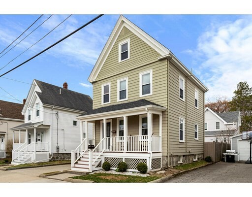 Property Photo:  46 Willard St  MA 02148 