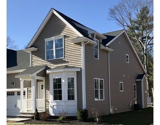 Property Photo: 35 Acorn Place 35 MA 02054