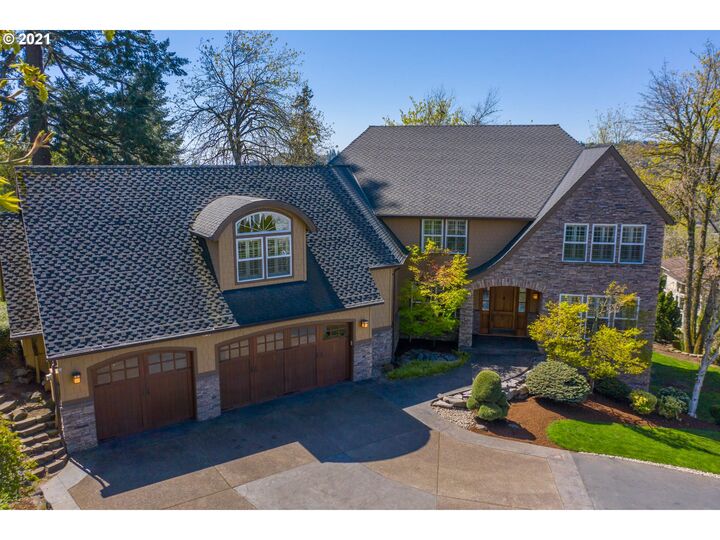 2539 Remington Dr  West Linn OR 97068 photo