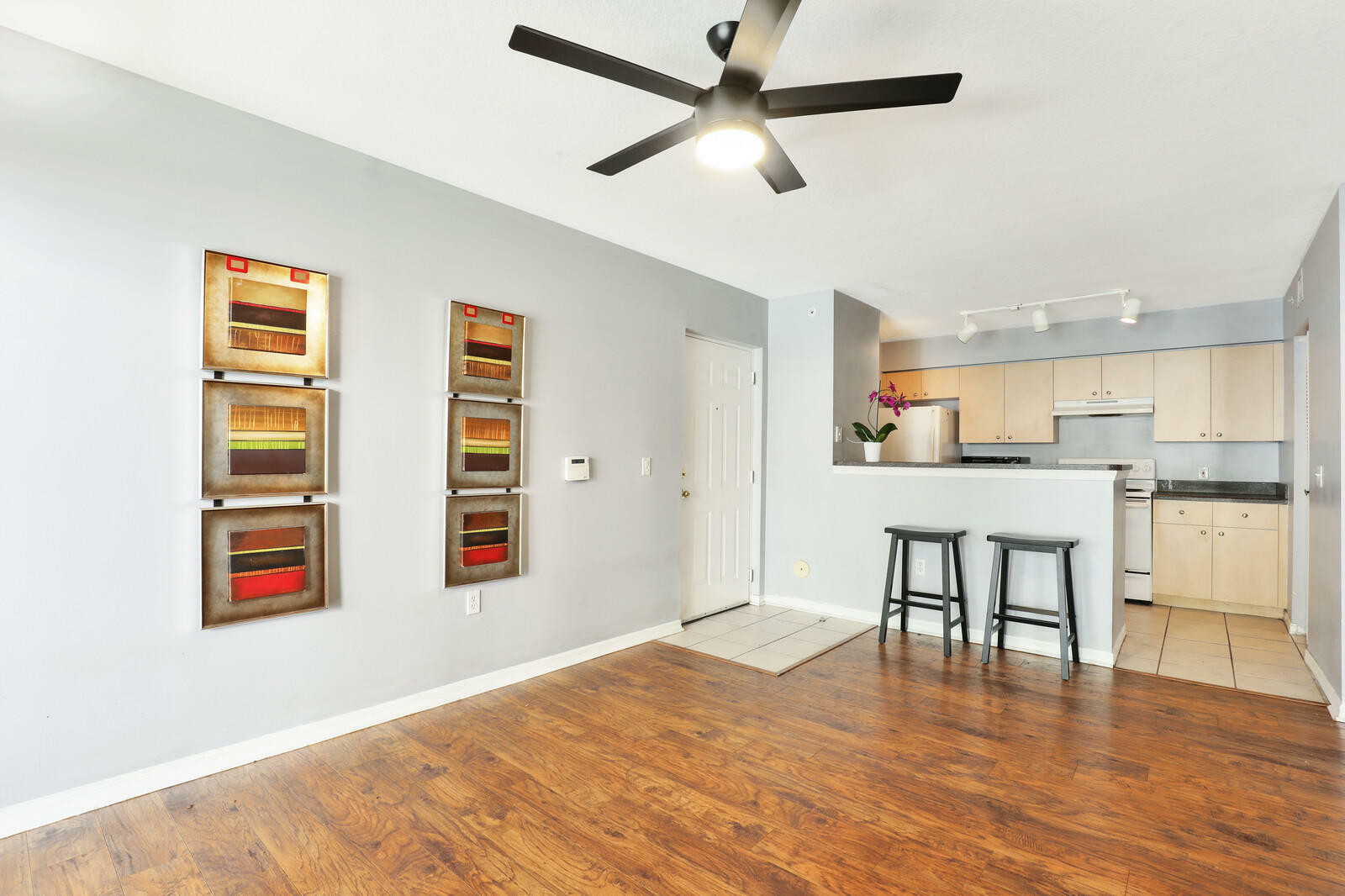 Property Photo: 4081 San Marino Boulevard 105 FL 33409