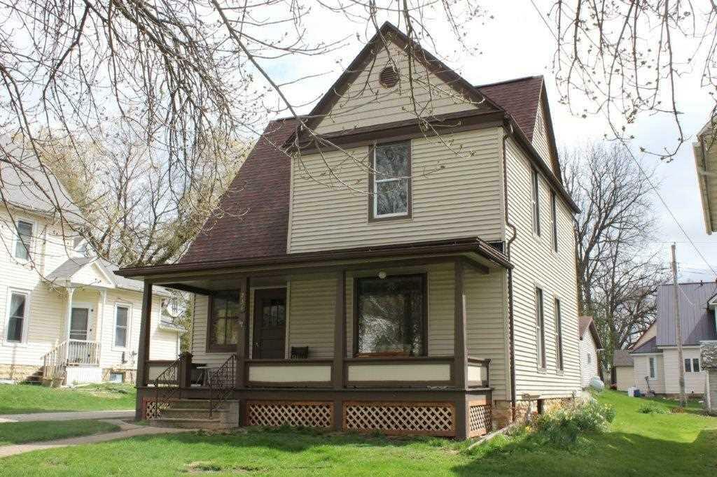 234 South Madison St  Cambria WI 53923 photo