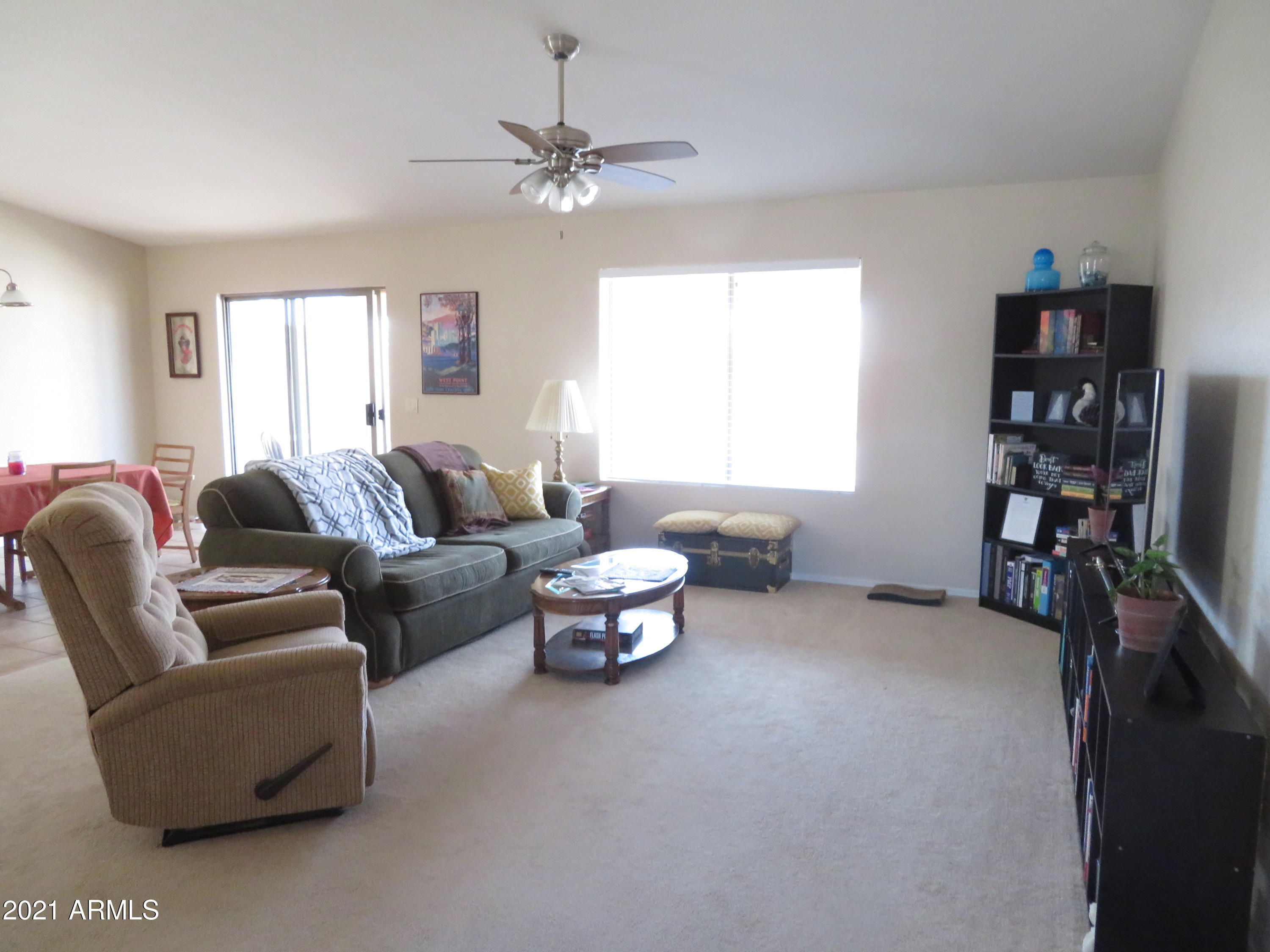 Property Photo: 3781 Via Del Trinidad -- AZ 85650