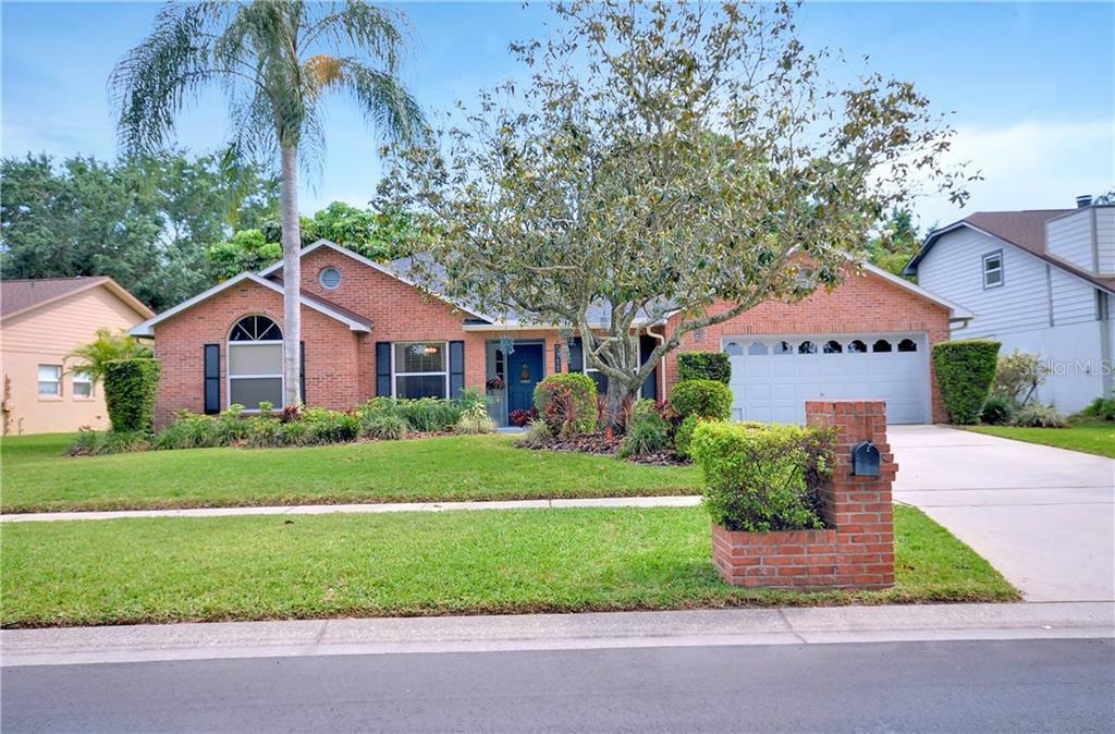 Property Photo:  5111 Stratemeyer Drive  FL 32839 