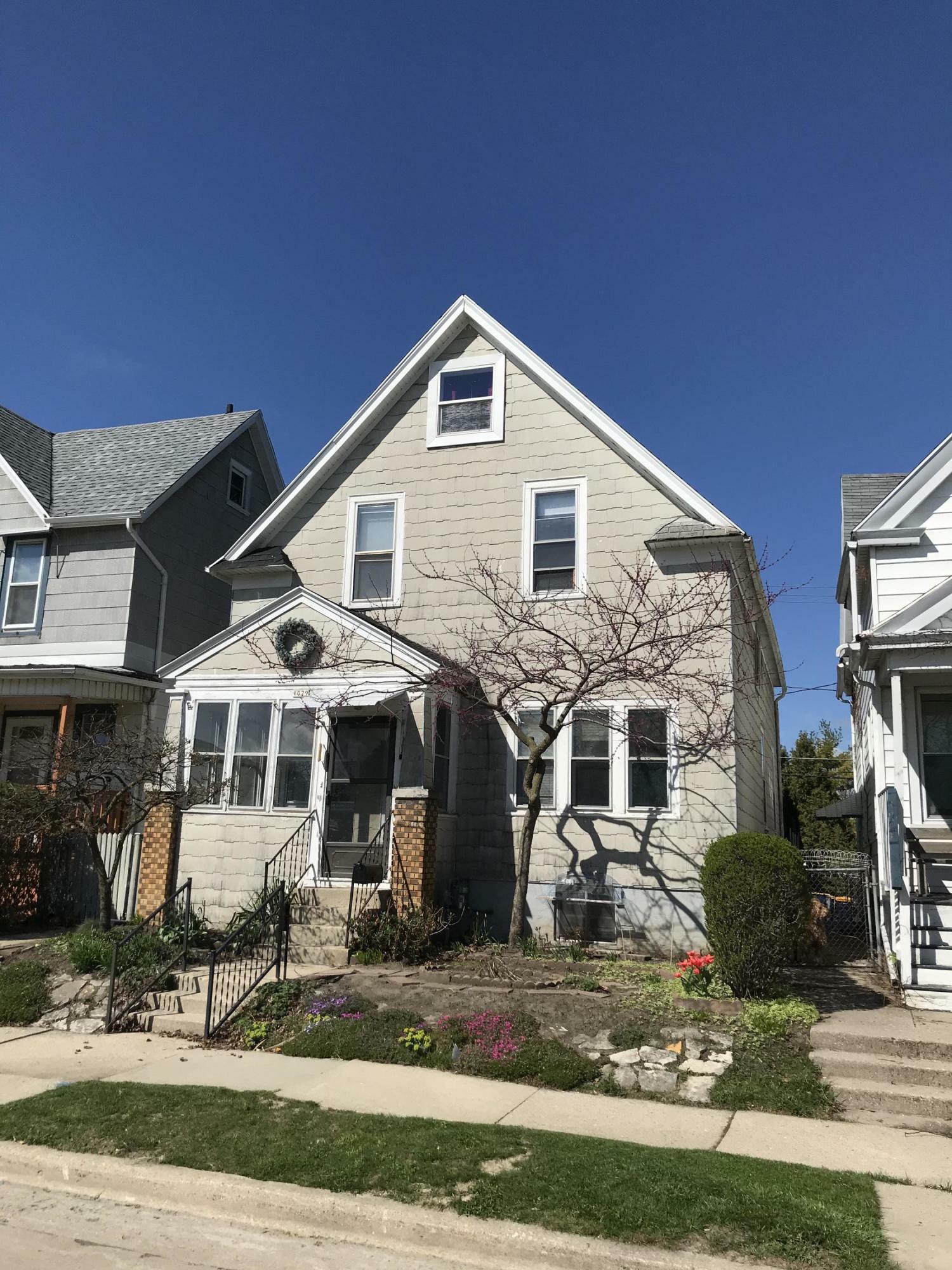 Property Photo: 1029 S 72nd St WI 53214