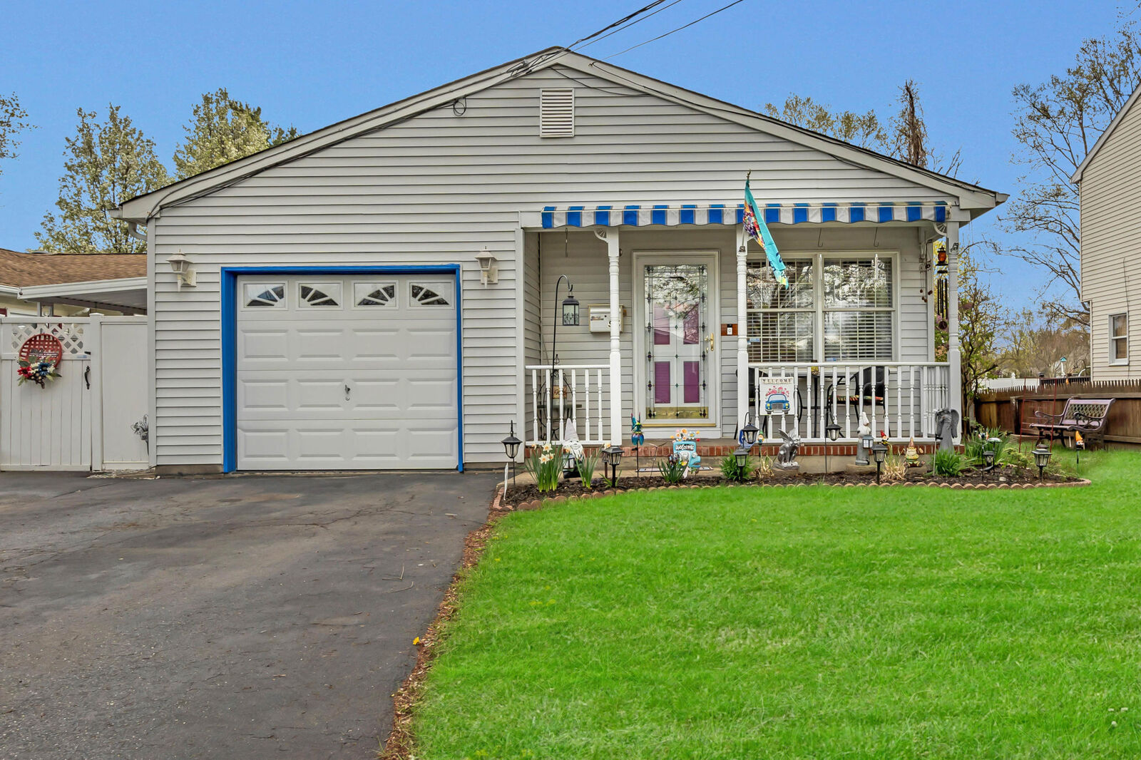 Property Photo:  95 Fulton Street  NJ 07735 