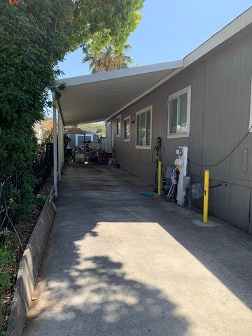 Property Photo:  12970 Highway 8 Business 86  CA 92021 