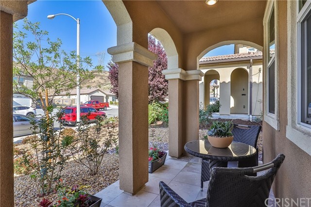 Property Photo: 19346 Bension Drive CA 91350