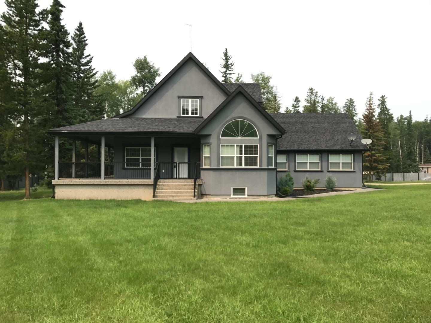 Property Photo: 5, 54301 Range Road 162B AB T7E 3V6