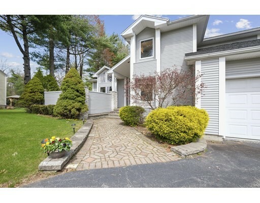 Property Photo: 301 Millbrook Dr MA 01028