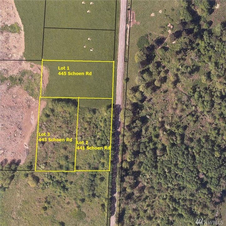 Property Photo:  459 Antrim Rd  WA 98596 