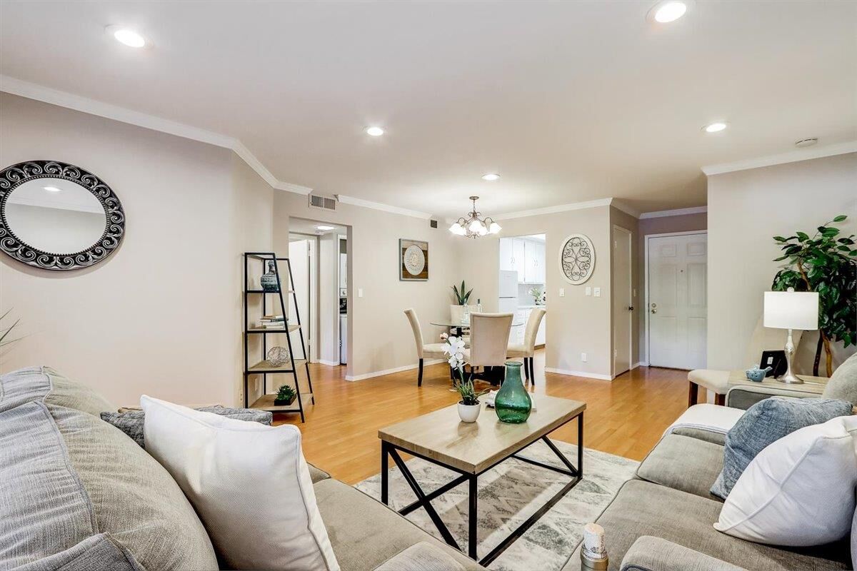 Property Photo:  3284 Kimber Court 31  CA 95124 