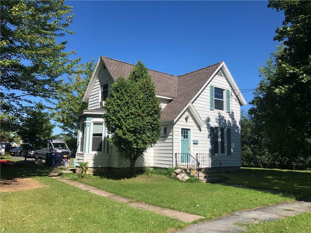 Property Photo: 133 State St Street NY 13148