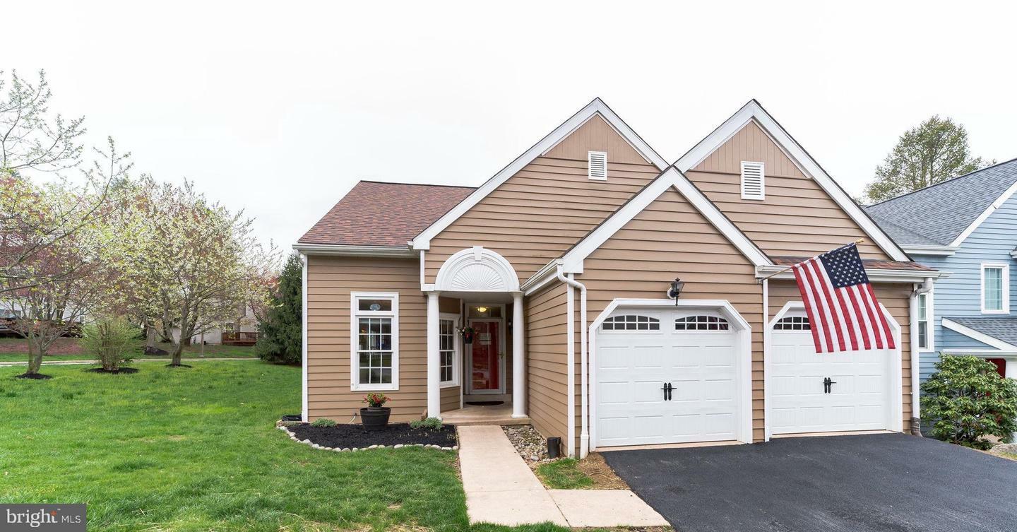 Property Photo: 11 Killdeer Lane PA 19335