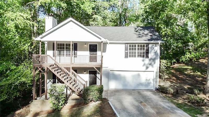 Property Photo:  9625 Crestview Terrace  GA 30506 