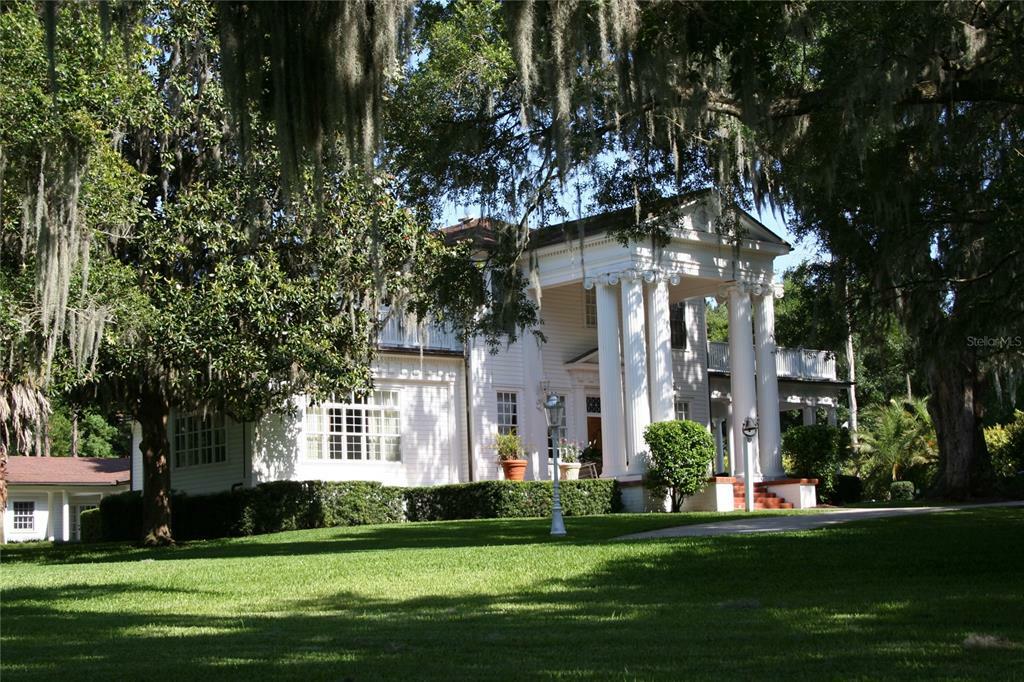 Property Photo: 3420 E County Road 540A FL 33813