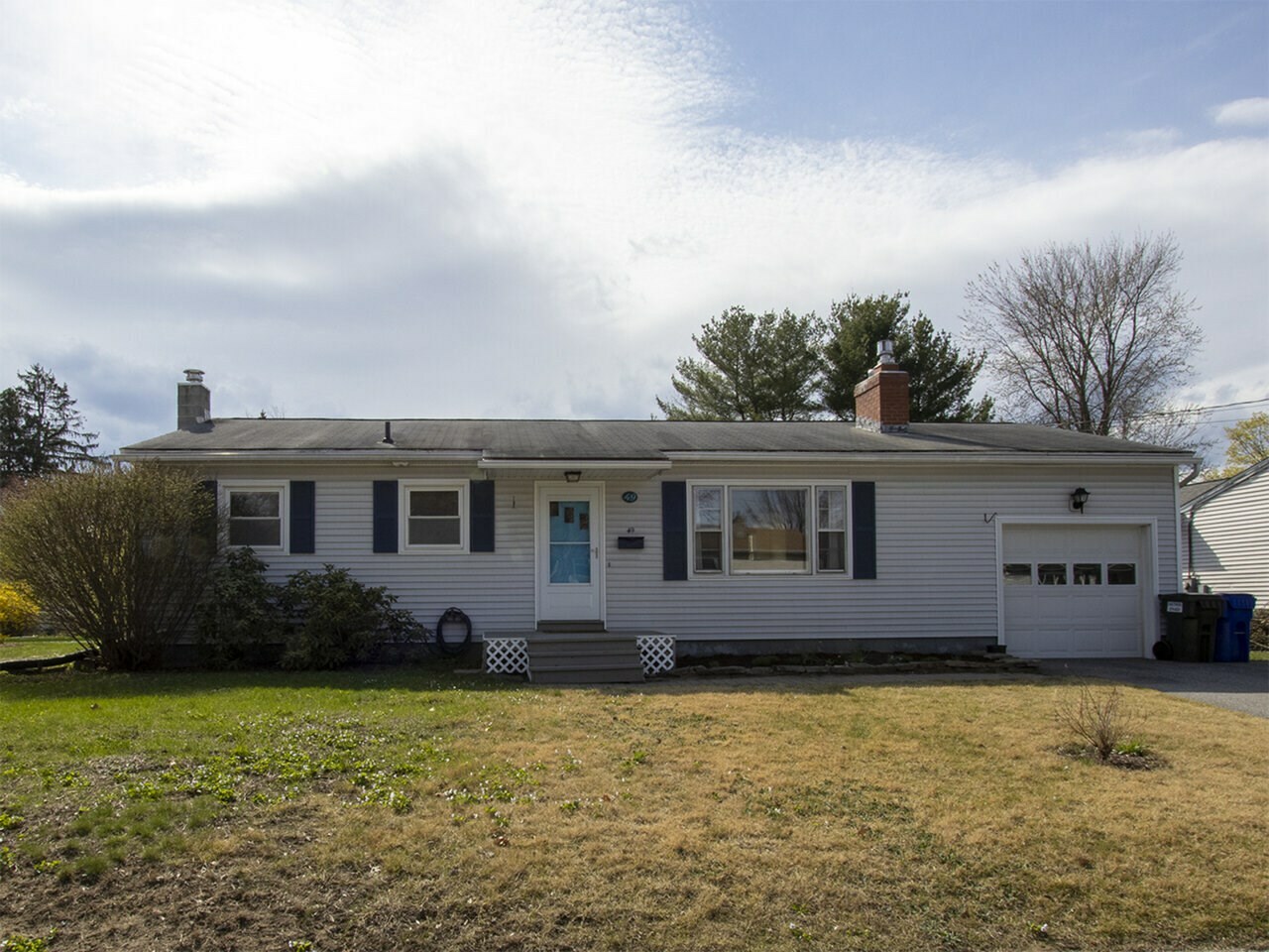 Property Photo:  49 Berkley Street  VT 05403 