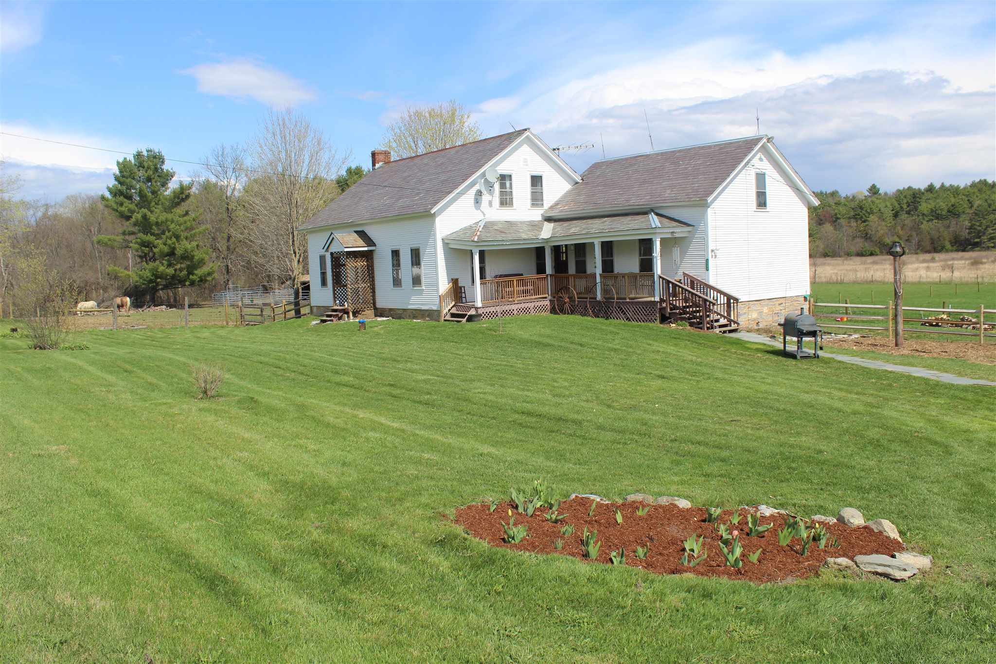 Property Photo:  3598 Vt Route 144  VT 05743 