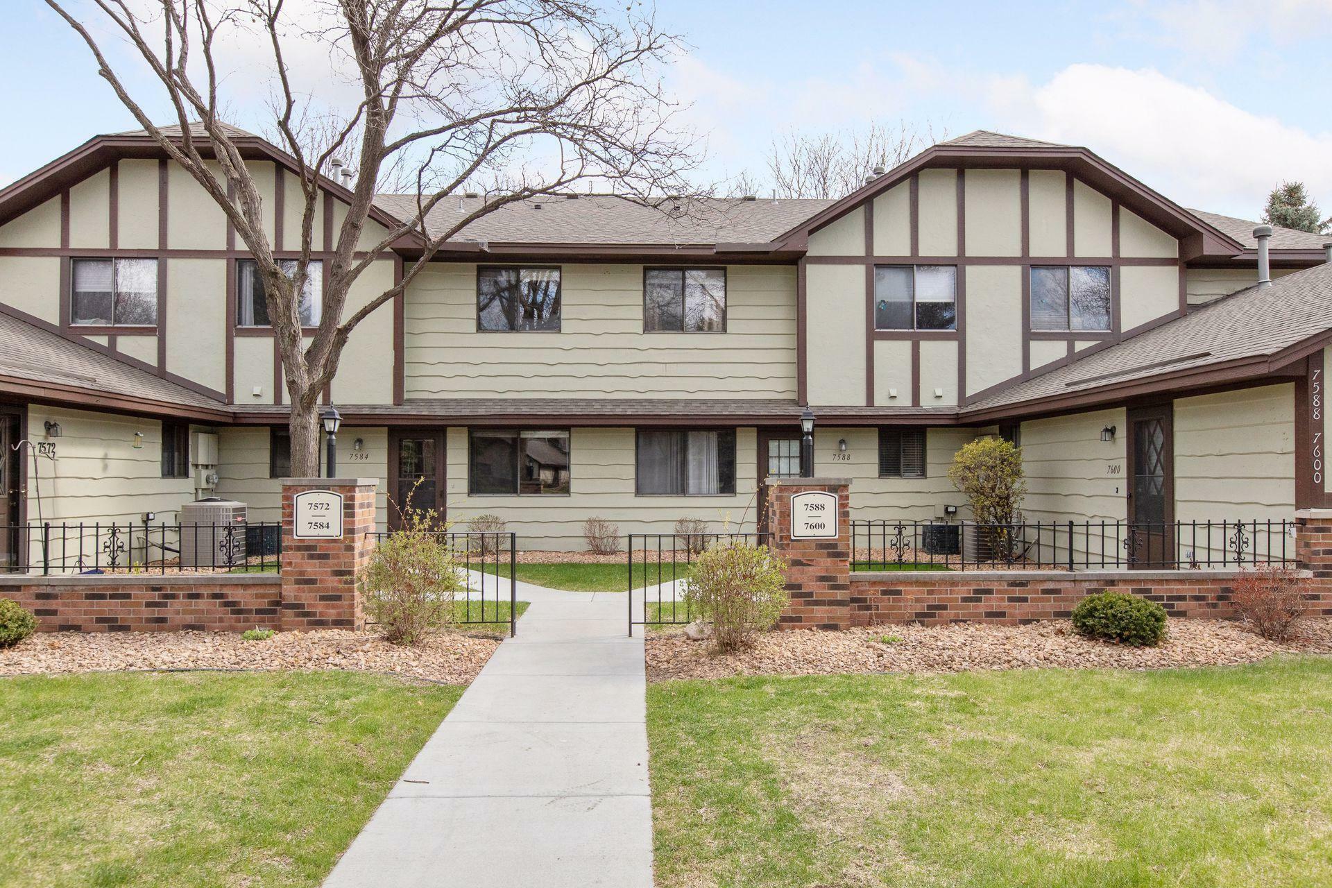 Property Photo:  7584 Villa Court  MN 55346 