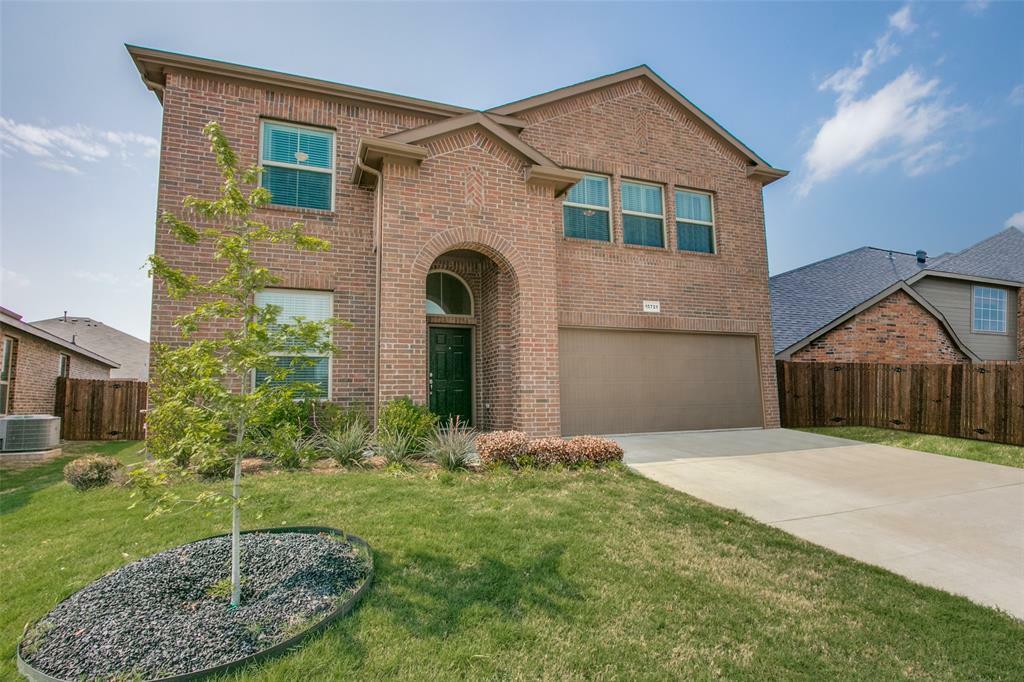 Property Photo: 15721 Wheelwright Lane TX 76177