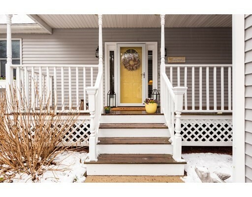 Property Photo: 15 Silver Birch Lane MA 01832
