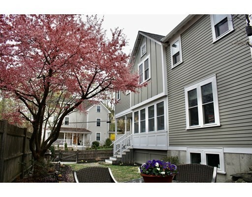 Property Photo:  20 Kendall St  MA 01890 