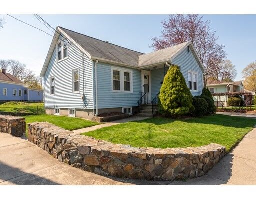 Property Photo: 48 Summerhill Street MA 02180