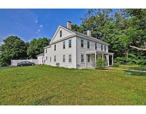 Property Photo: 13 Church Street MA 01568