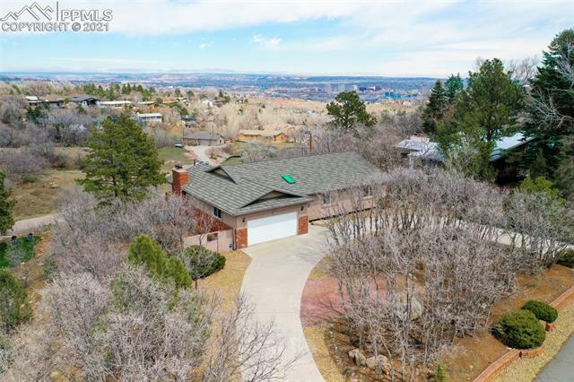 Property Photo:  1908 Constellation Drive  CO 80905 