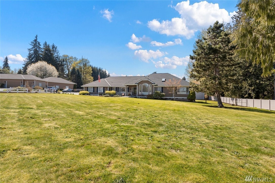 15410 91st Ave SE  Snohomish WA 98296 photo