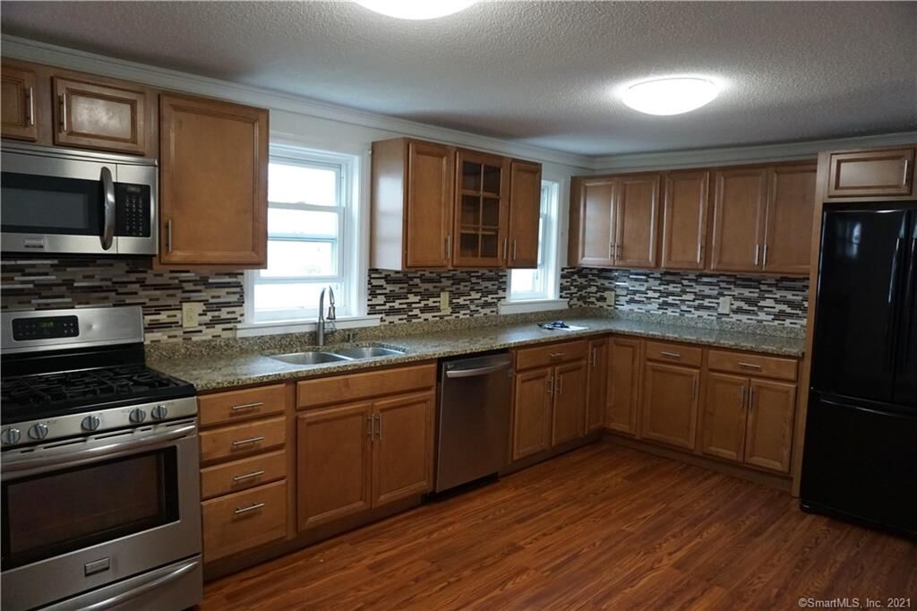 Property Photo:  25 Division Street  CT 06040 