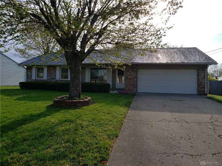 502 Cranewood Drive  Trenton OH 45067 photo