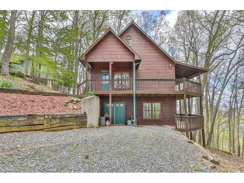 238 Walnut  Ellijay GA 30540 photo