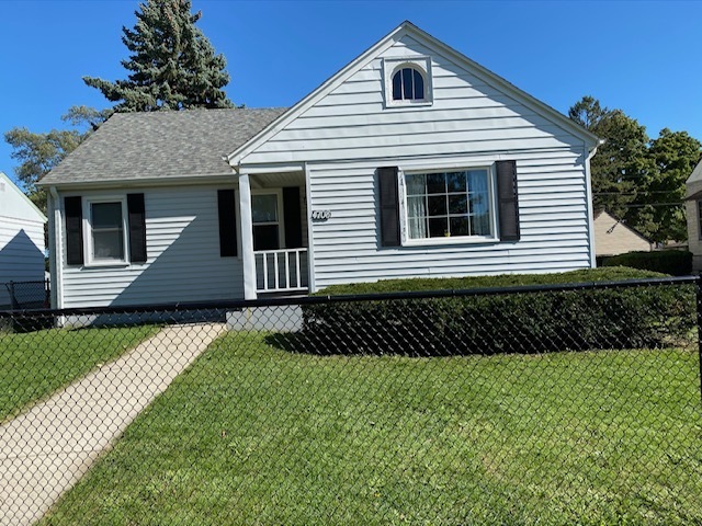 Property Photo: 4708 N 68th St WI 53218