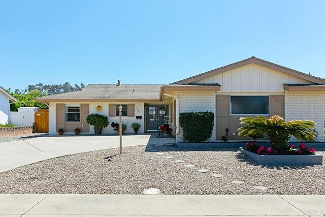 Property Photo:  12435 Senda Road  CA 92128