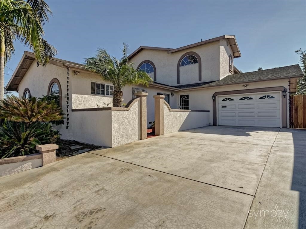 Property Photo:  8891 Zencaro Ave  CA 92123 