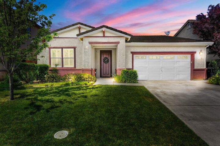 10488 Artifact Court  Elk Grove CA 95757 photo