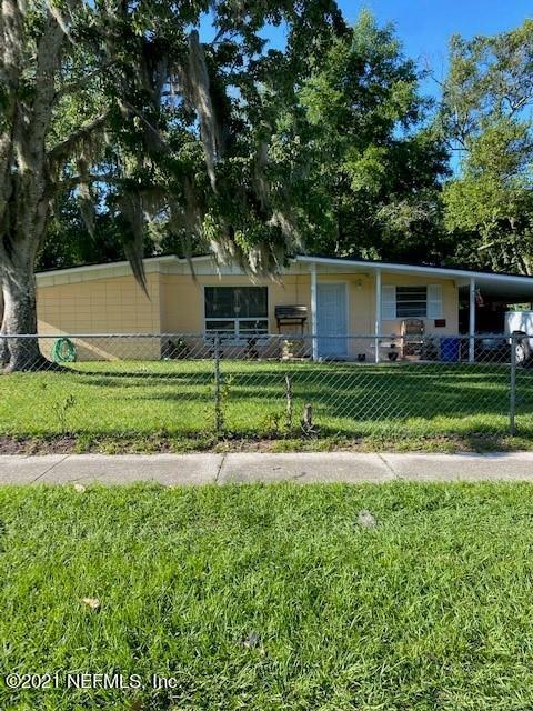 Property Photo:  357 Edson Drive  FL 32073 