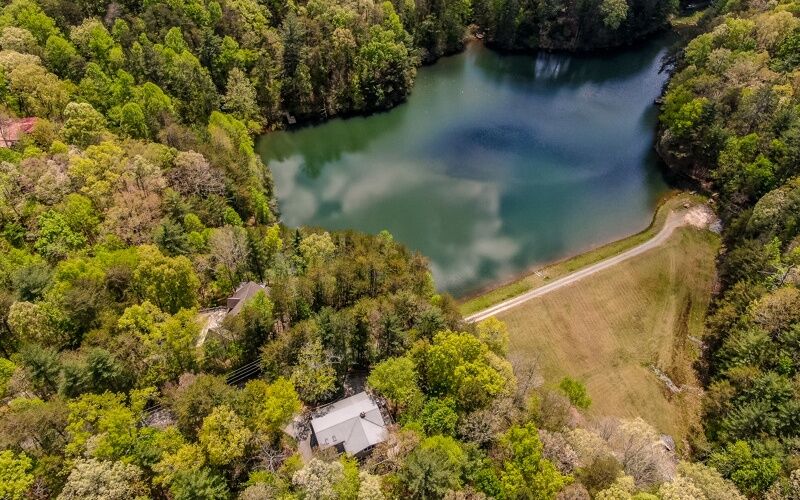 Property Photo:  392 Sky View Drive  GA 30536 