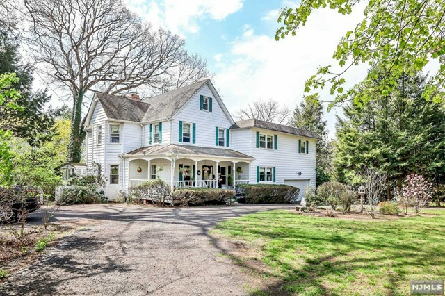 Property Photo: 48 Magnolia Avenue NJ 07645