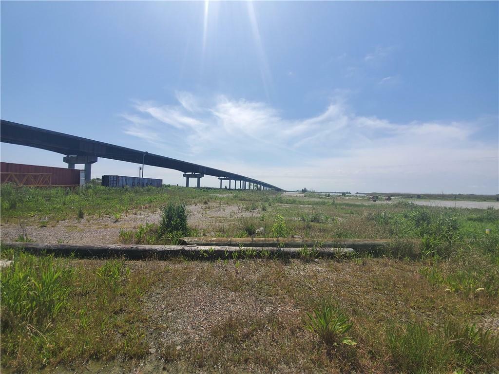 Property Photo:  Lot 11A On Rose Marie Drive  LA 70041 