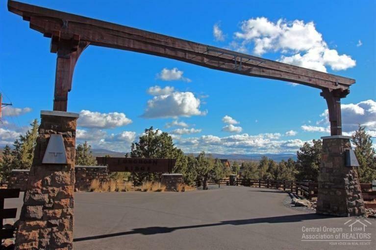 Lot 114 SE Texas Circle  Prineville OR 97754 photo