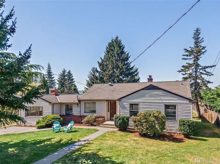 609 Summit Ave N  Kent WA 98030 photo