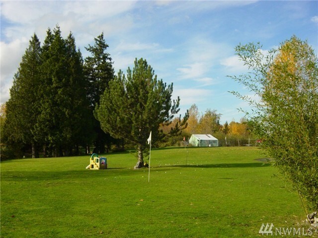 Property Photo: 4459 Meridian St WA 98226