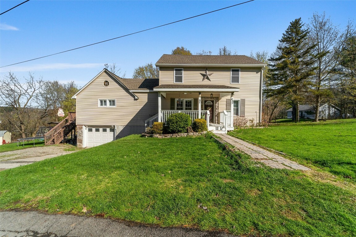 3551 Riverview Street, Binghamton, NY 13903/3 bath