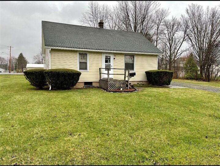 84 Troy St Street  Seneca Falls NY 13148 photo