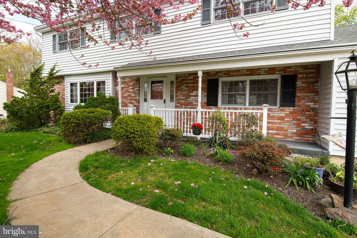 Property Photo:  292 Anderson Road  PA 19067 