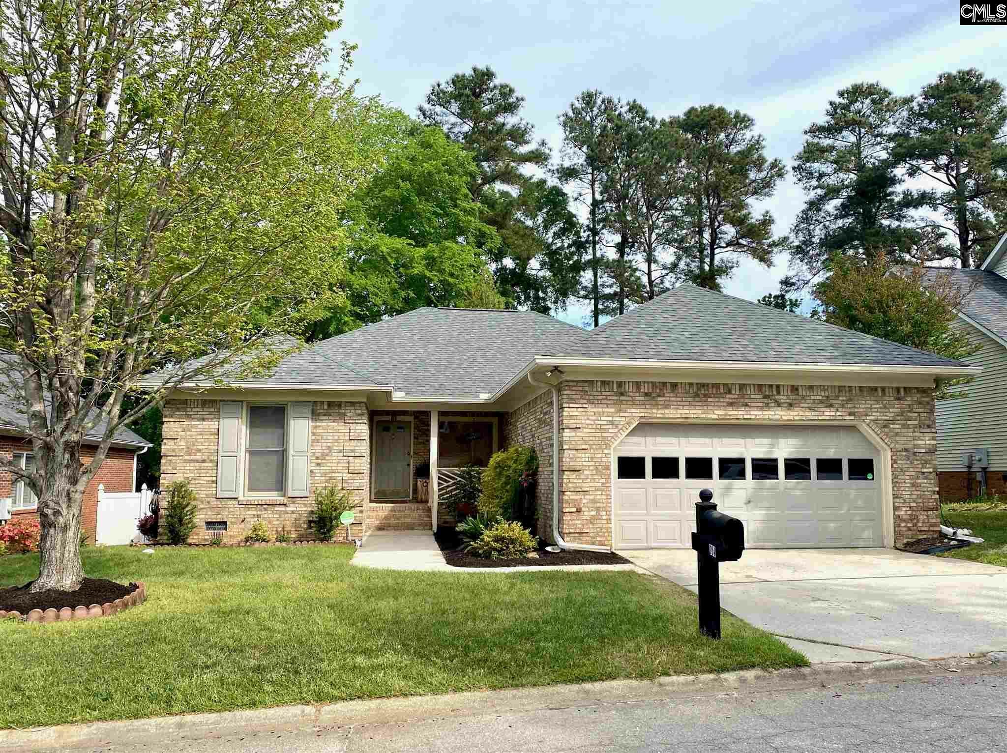 Property Photo:  204 Willowood  SC 29036 