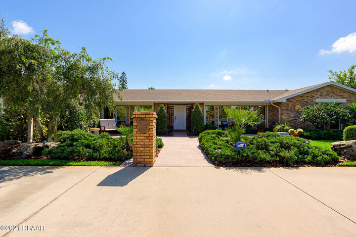 2585 John Anderson Drive  Ormond Beach FL 32176 photo