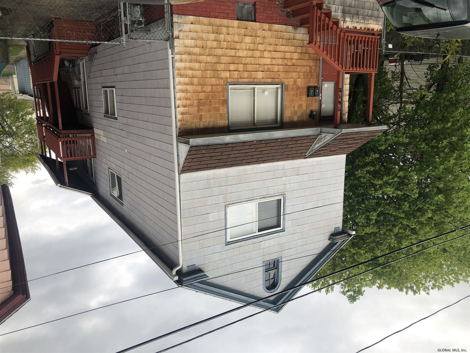 Property Photo:  1612 5th Avenue  NY 12189 