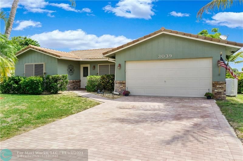 Property Photo:  3039 NW 123rd Ave  FL 33065 